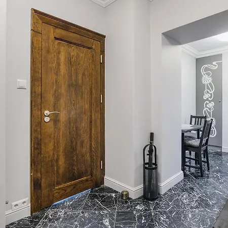 Apartment Oldtown Center