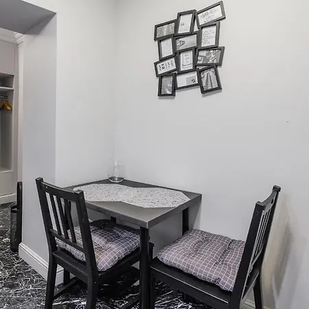 Oldtown Center Apartment *