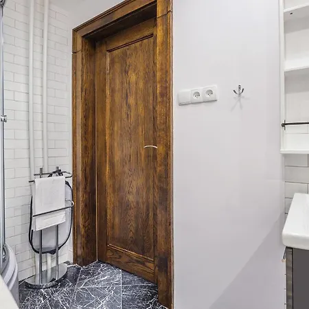 Apartment Oldtown Center Gdansk